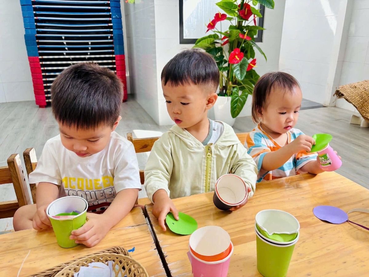 Ảnh hoạt động