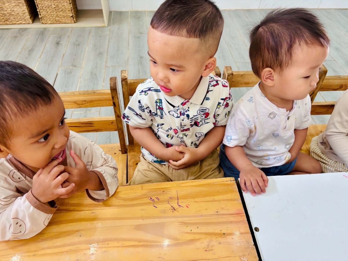 Ảnh hoạt động