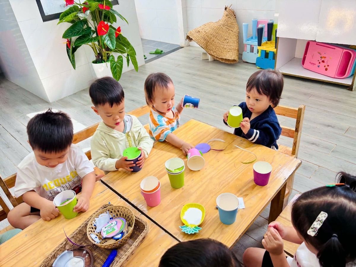Ảnh hoạt động