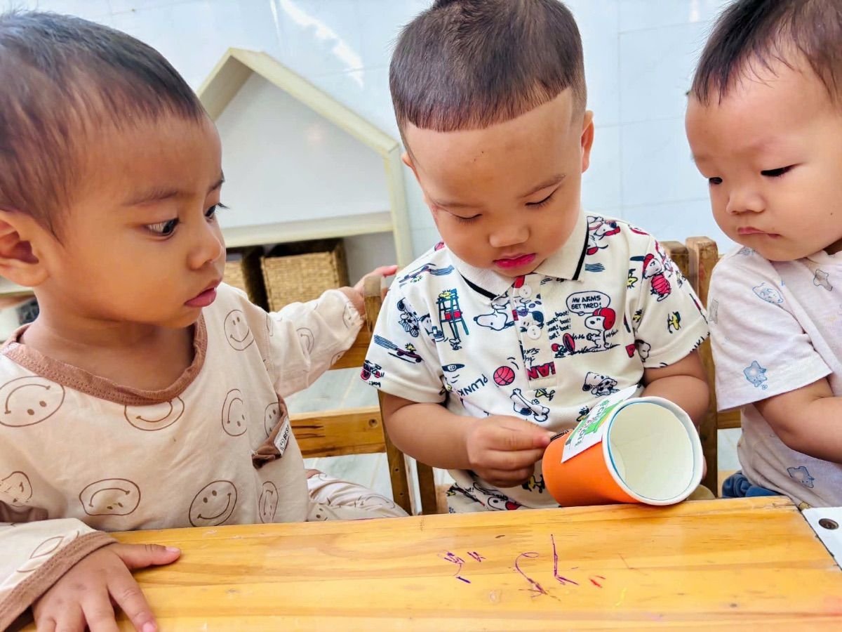 Ảnh hoạt động