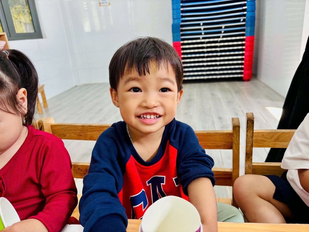 Ảnh hoạt động