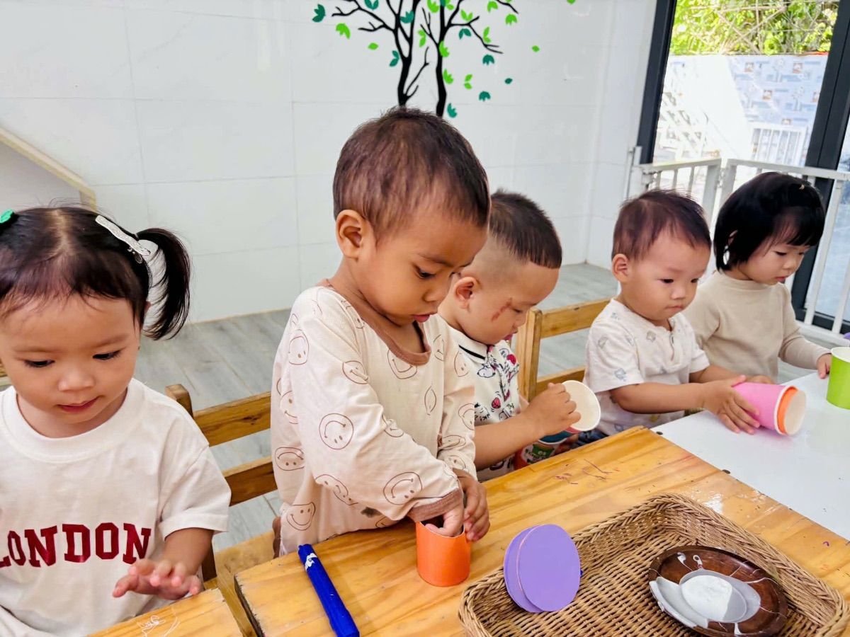Ảnh hoạt động