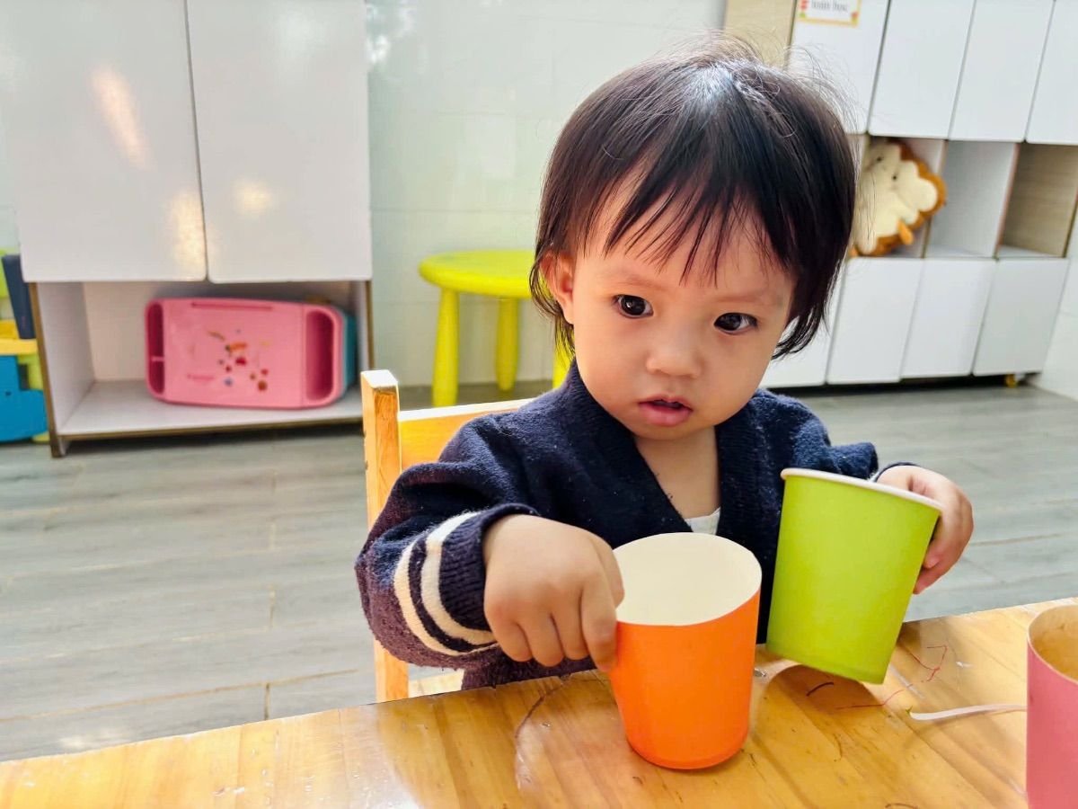 Ảnh hoạt động