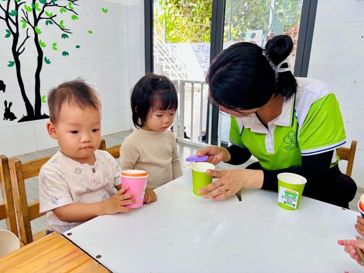 Ảnh hoạt động