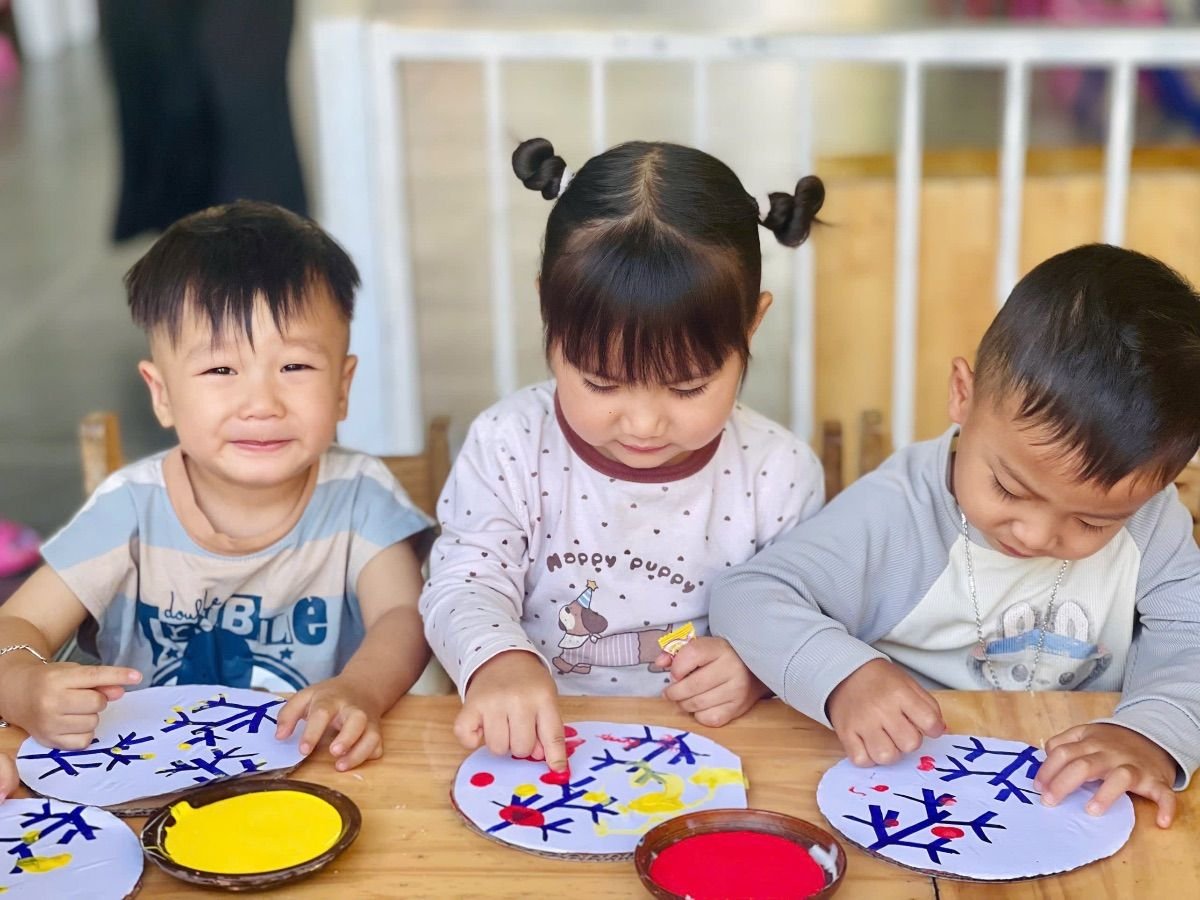 Ảnh hoạt động