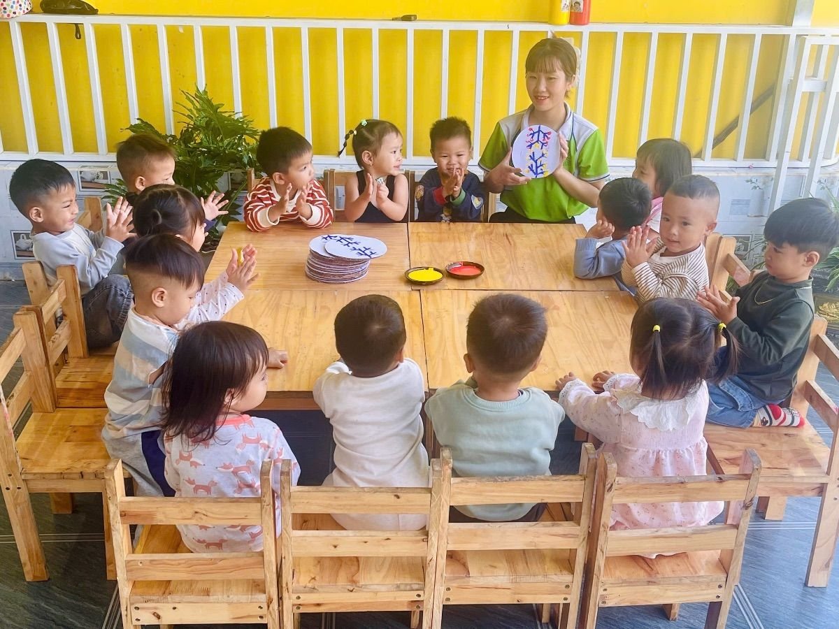 Ảnh hoạt động