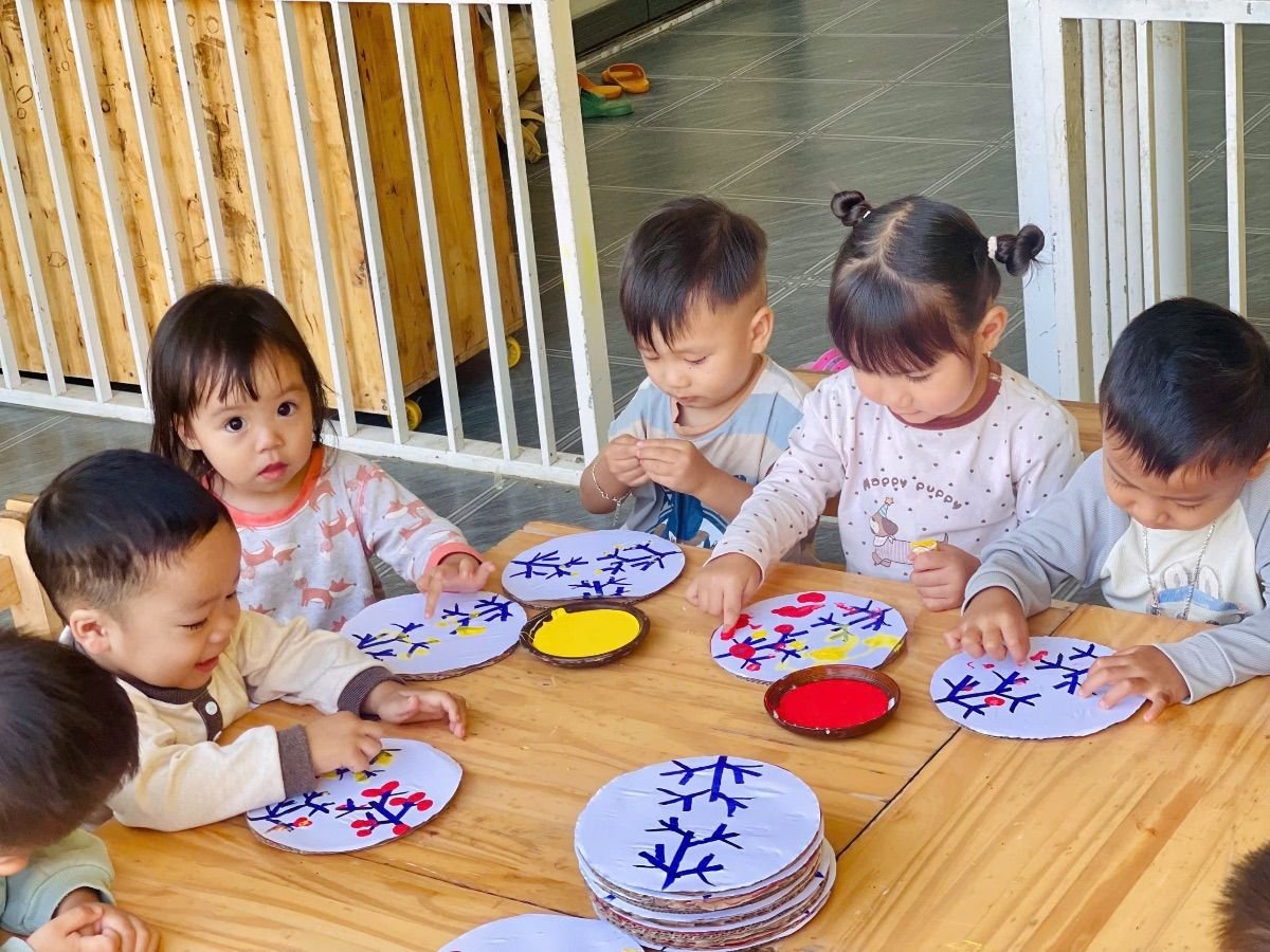 Ảnh hoạt động