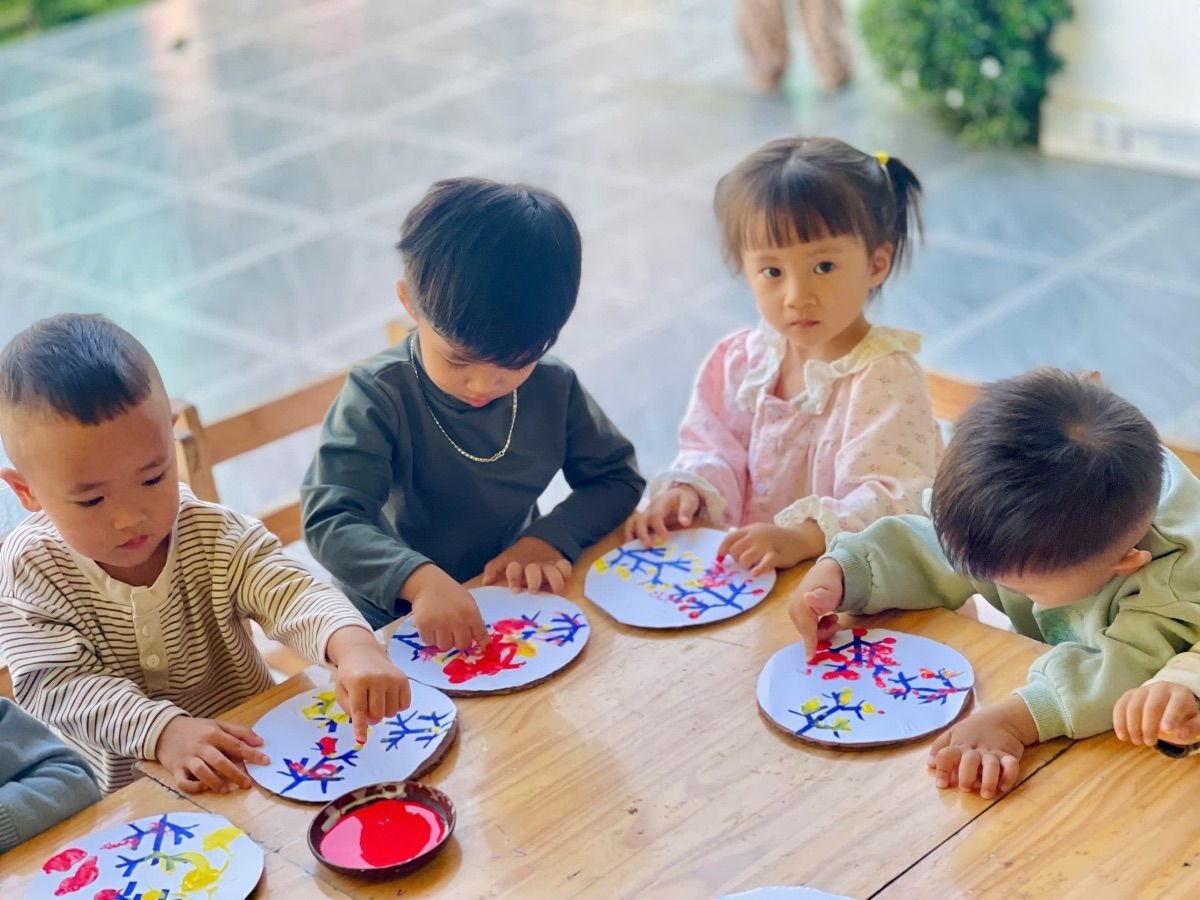 Ảnh hoạt động