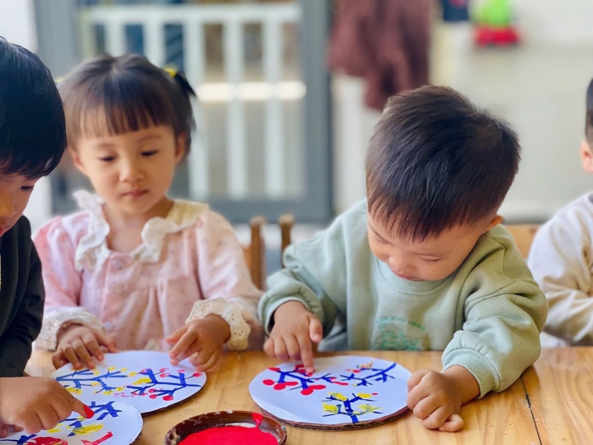 Ảnh hoạt động