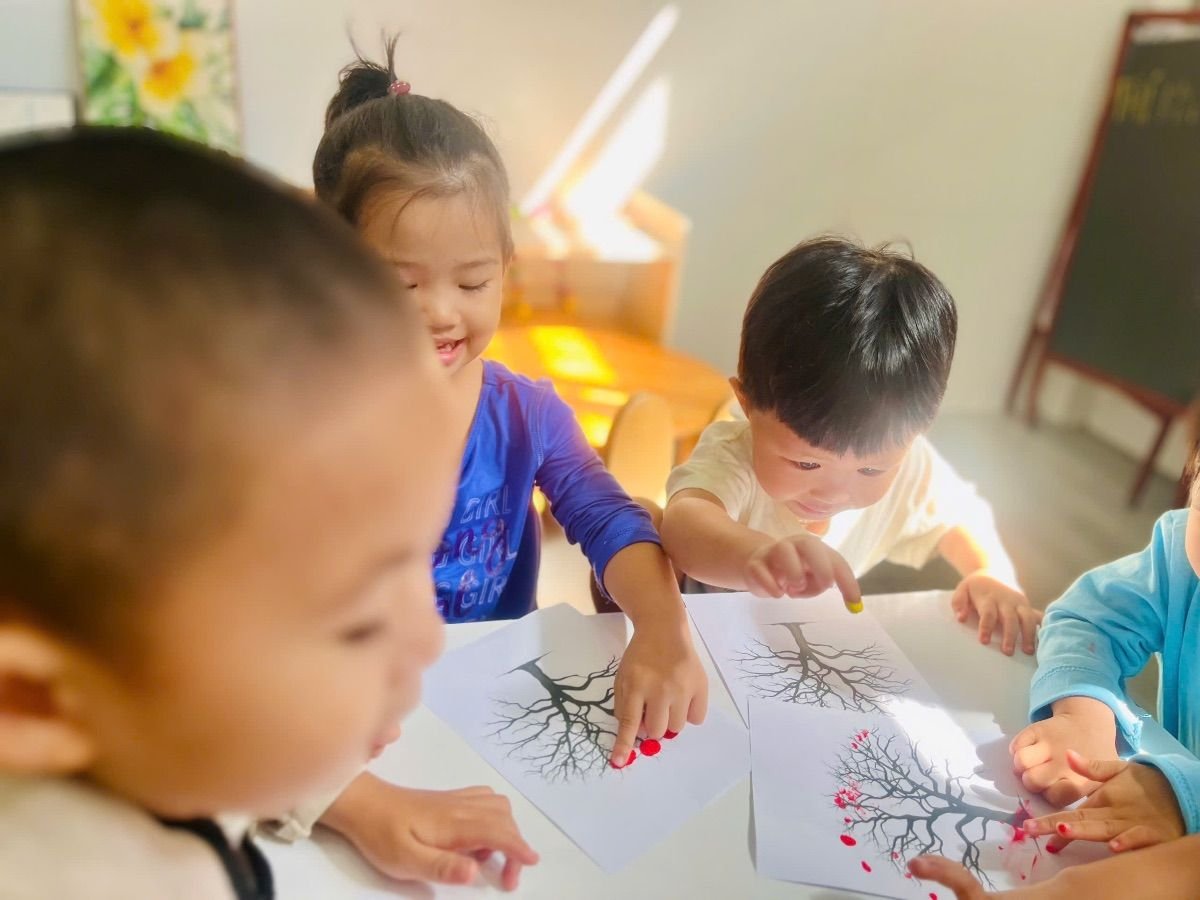 Ảnh hoạt động