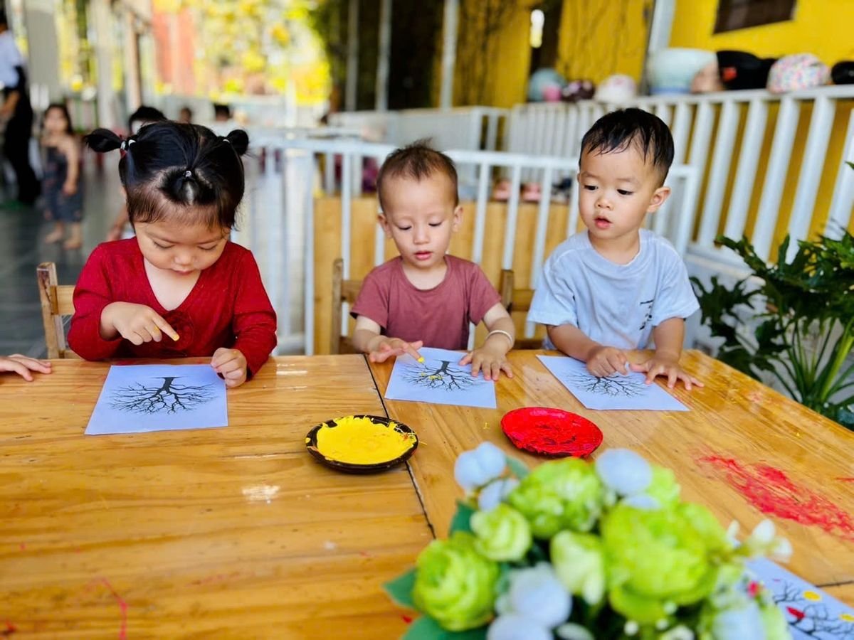 Ảnh hoạt động