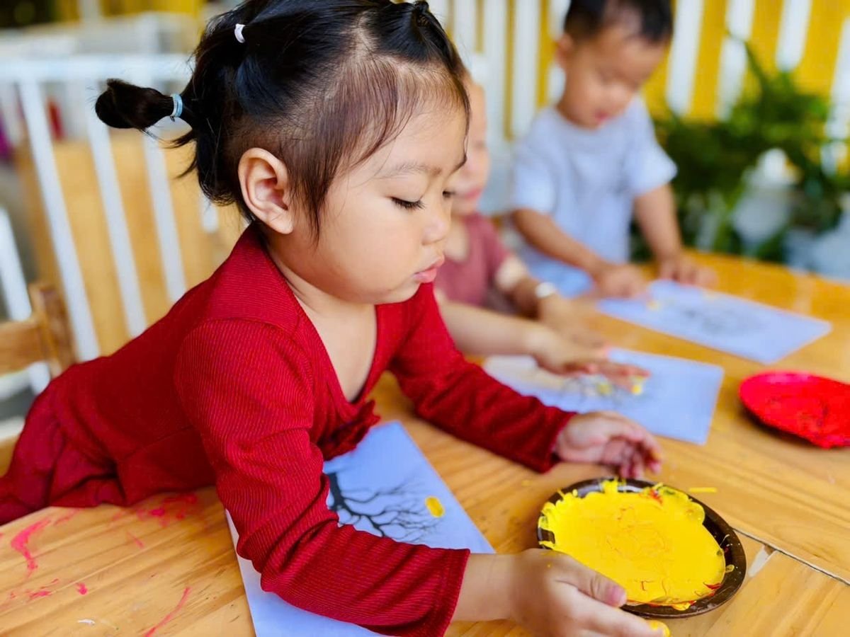 Ảnh hoạt động