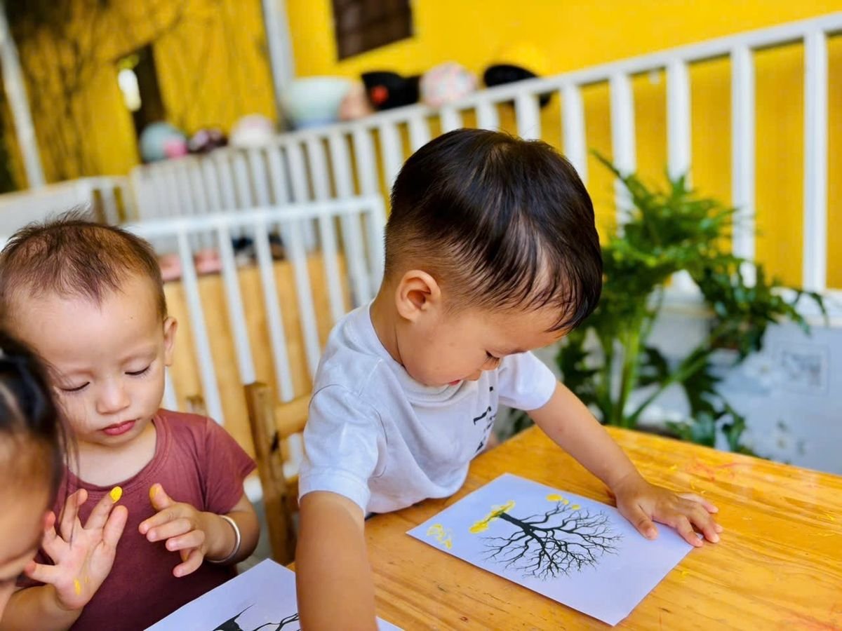 Ảnh hoạt động