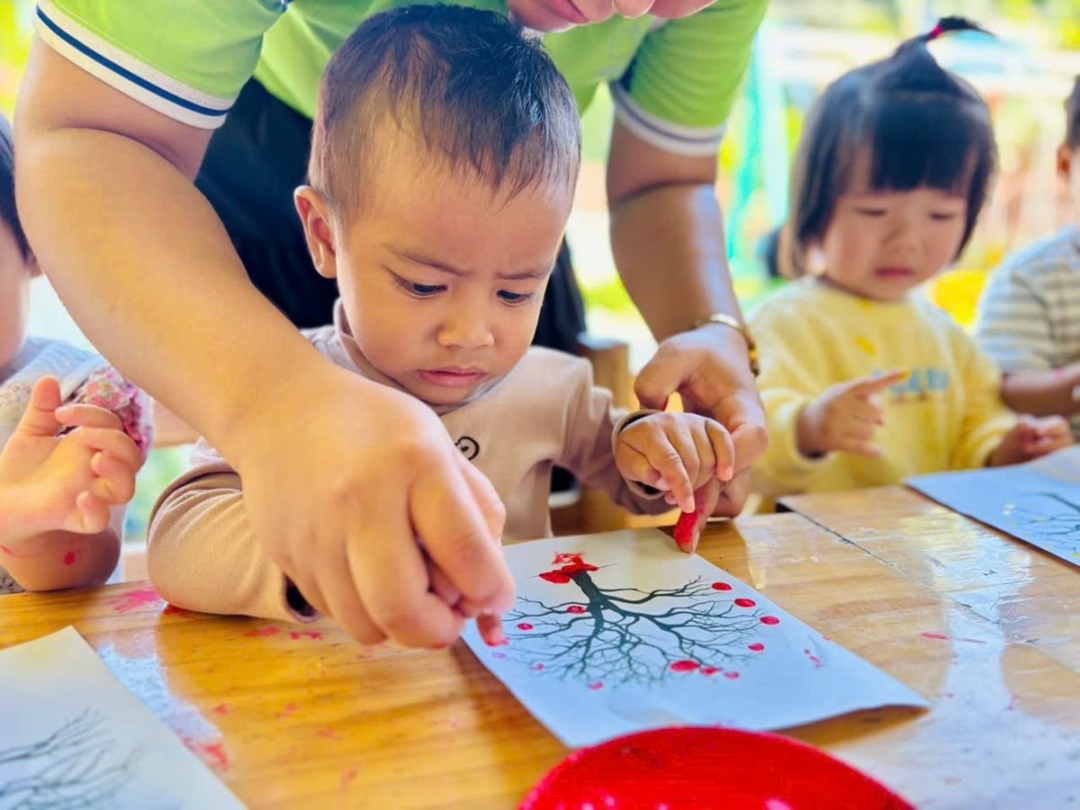 Ảnh hoạt động
