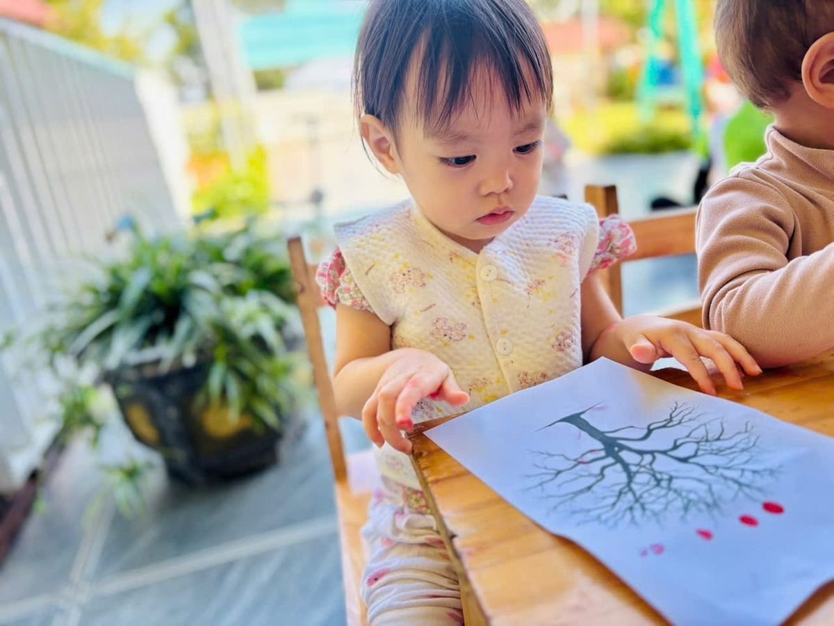 Ảnh hoạt động
