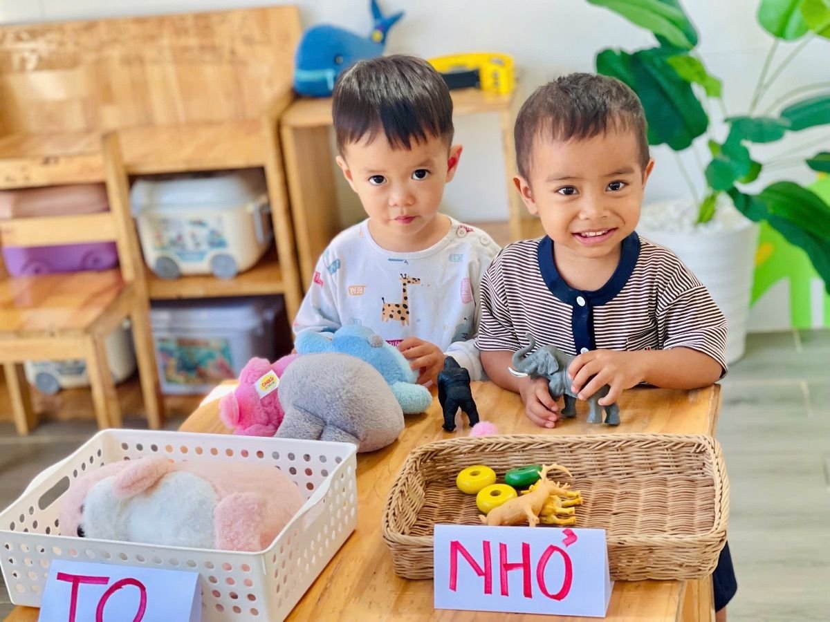 Ảnh hoạt động