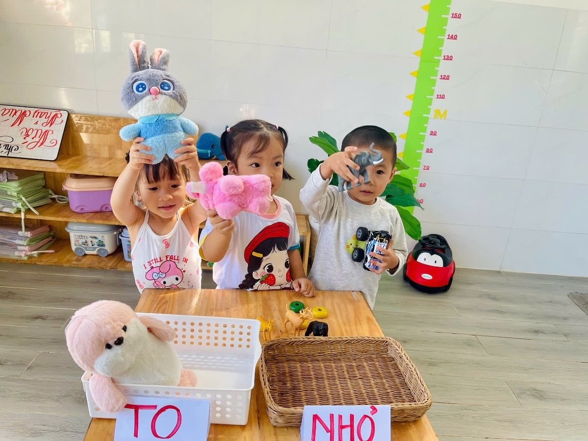 Ảnh hoạt động