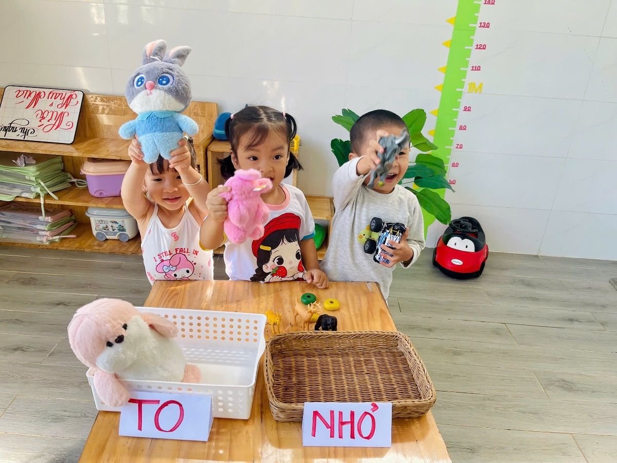 Ảnh hoạt động