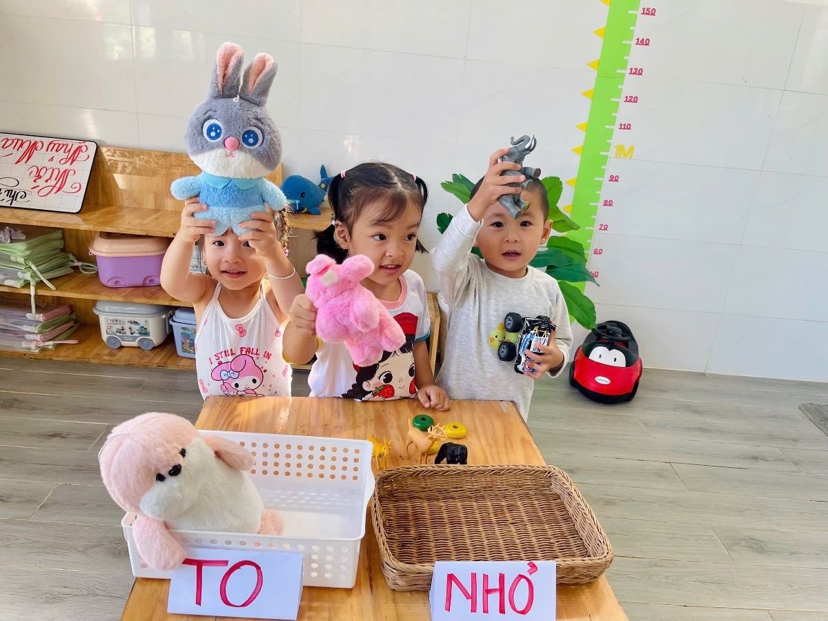 Ảnh hoạt động