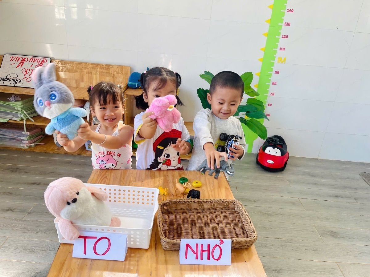 Ảnh hoạt động