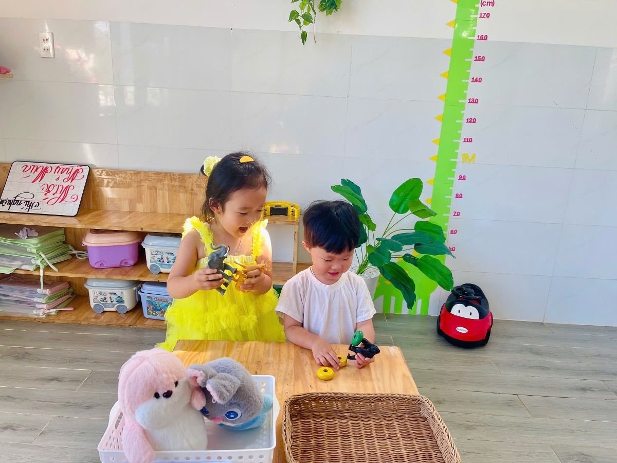 Ảnh hoạt động