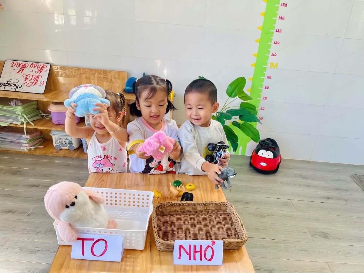 Ảnh hoạt động