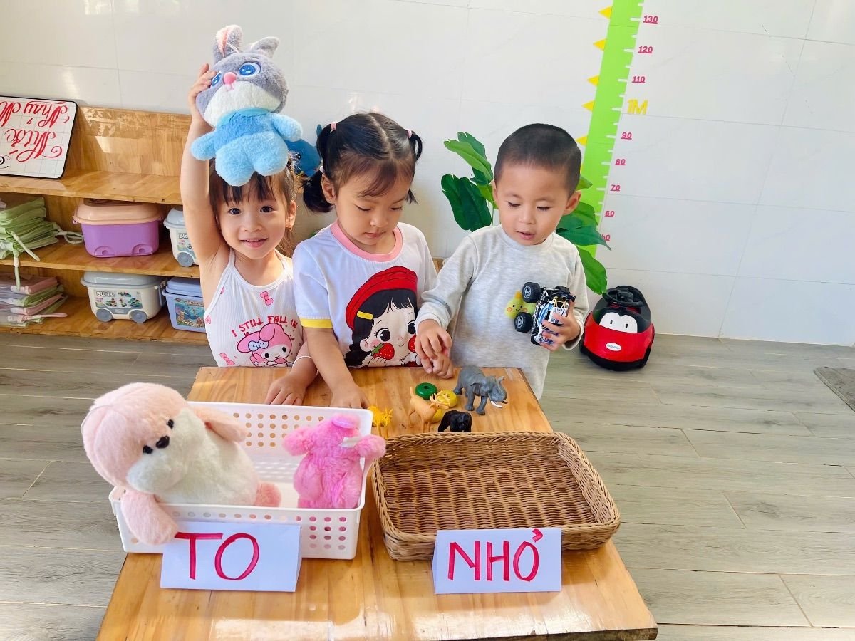 Ảnh hoạt động