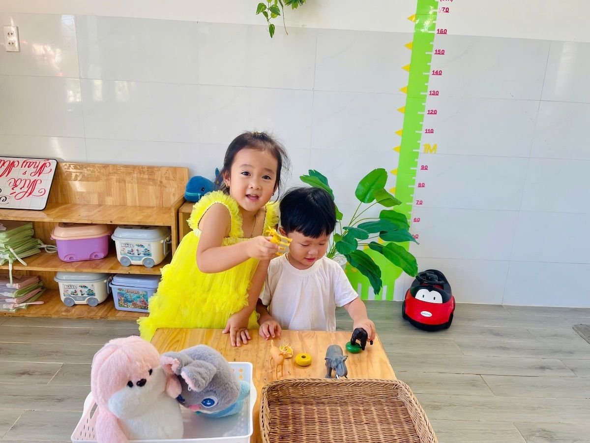 Ảnh hoạt động