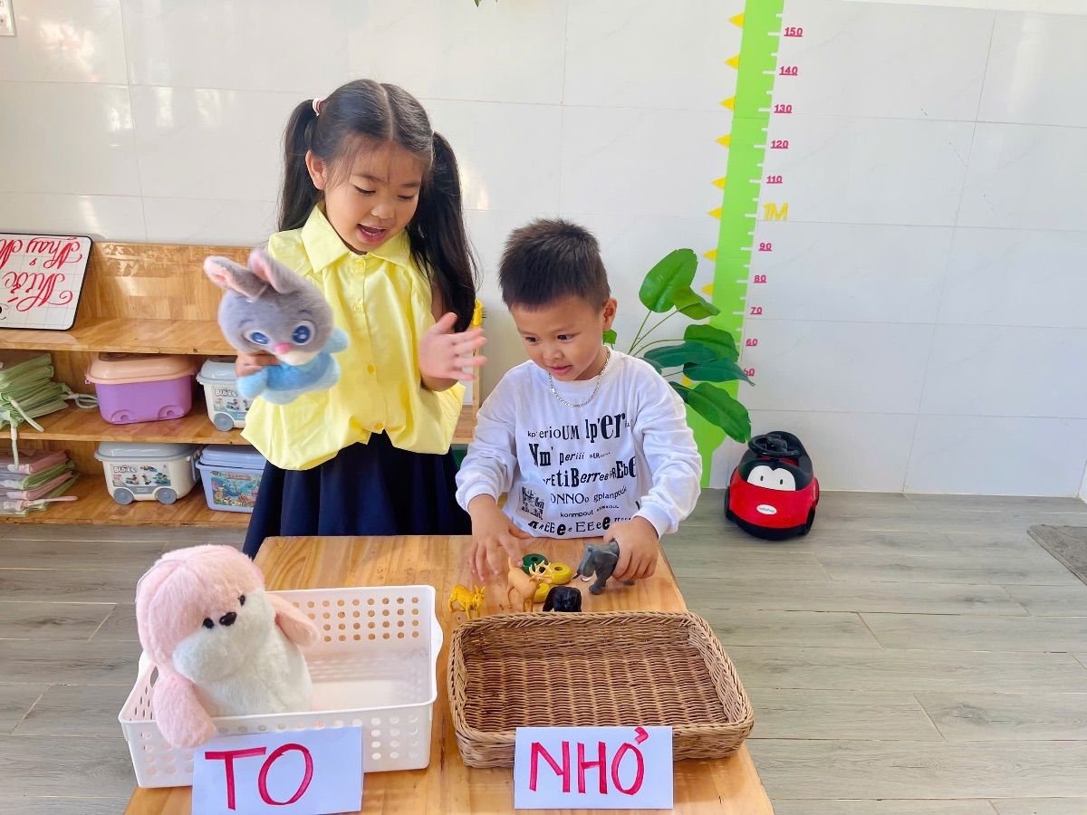 Ảnh hoạt động