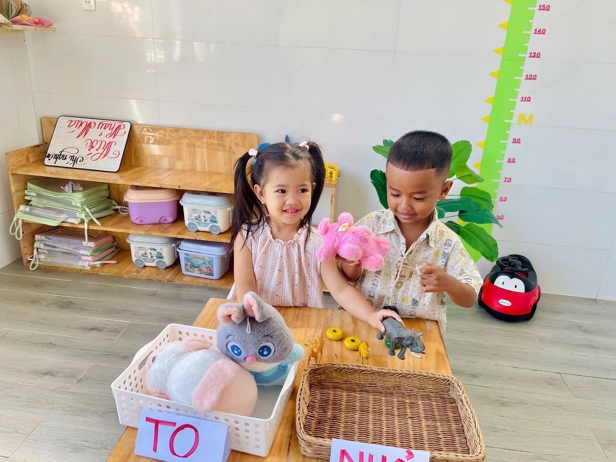 Ảnh hoạt động
