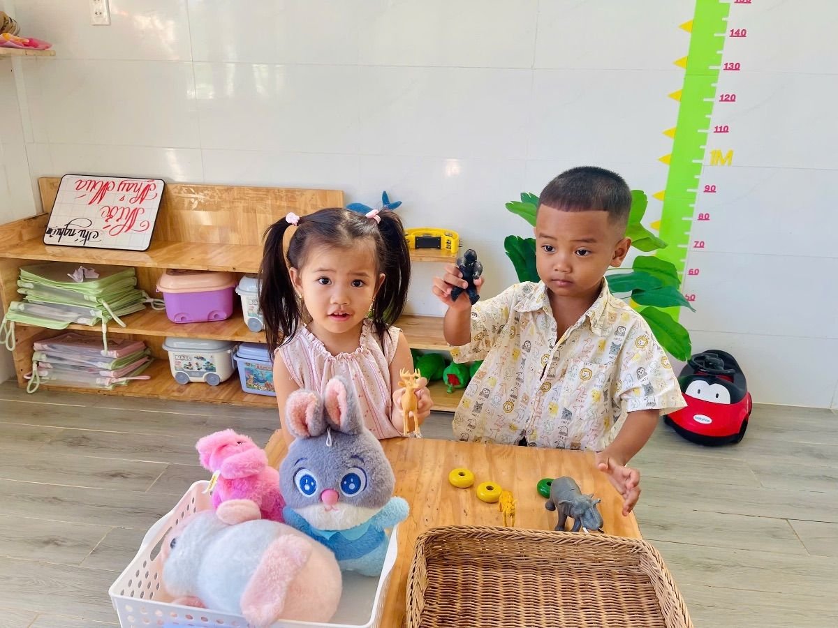 Ảnh hoạt động