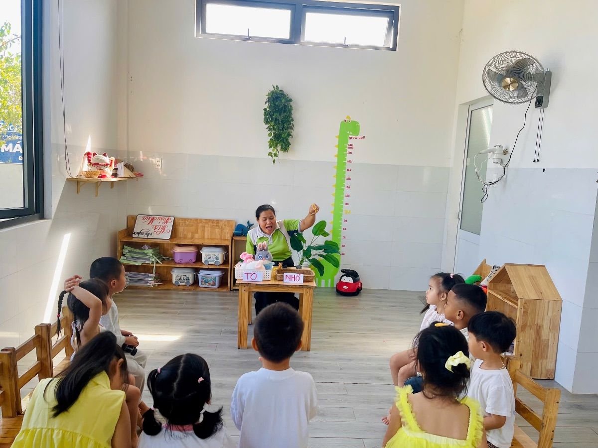 Ảnh hoạt động