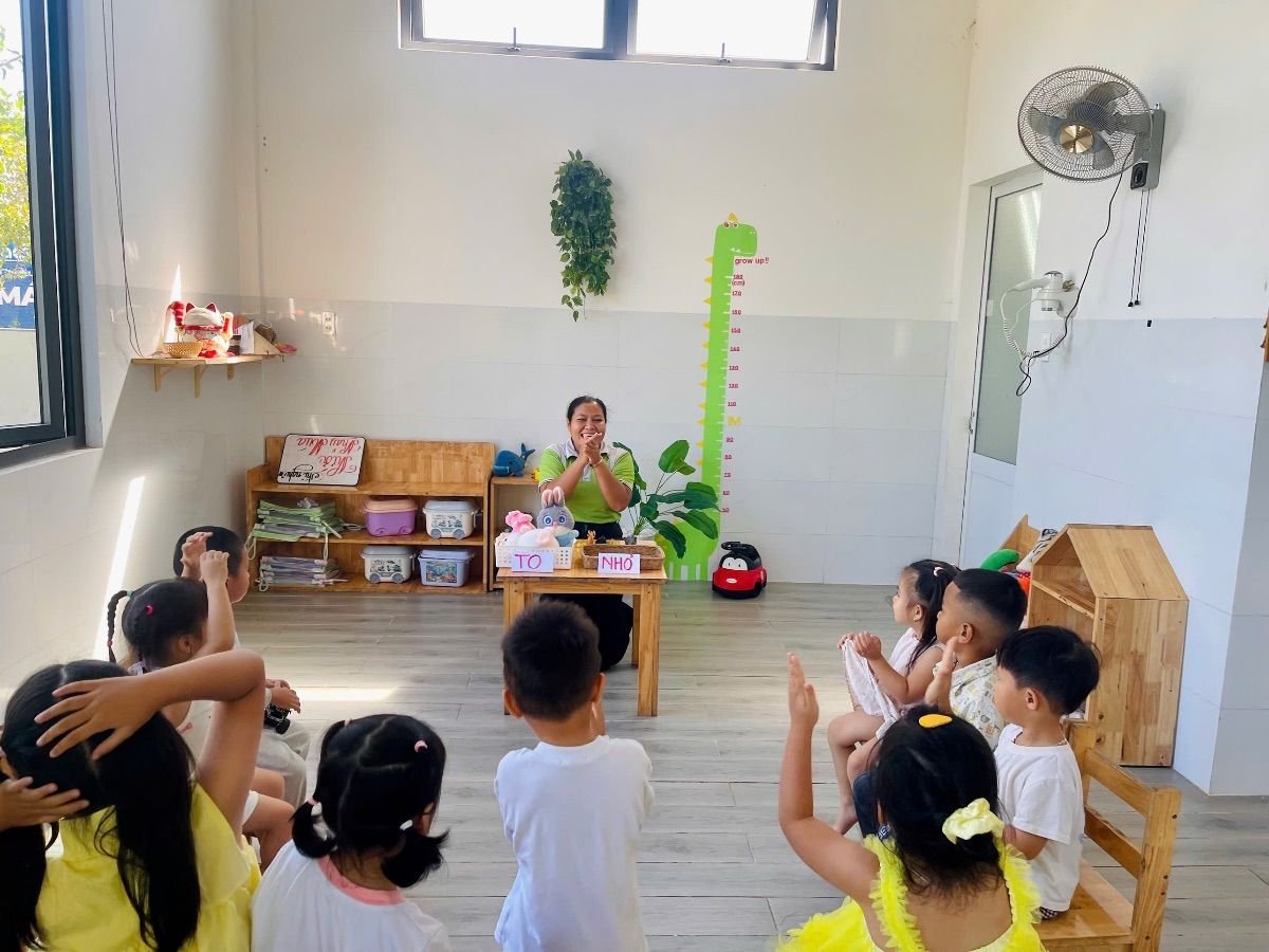 Ảnh hoạt động