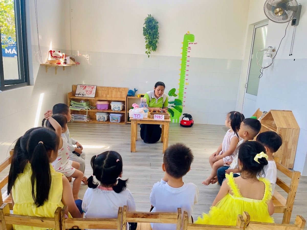 Ảnh hoạt động