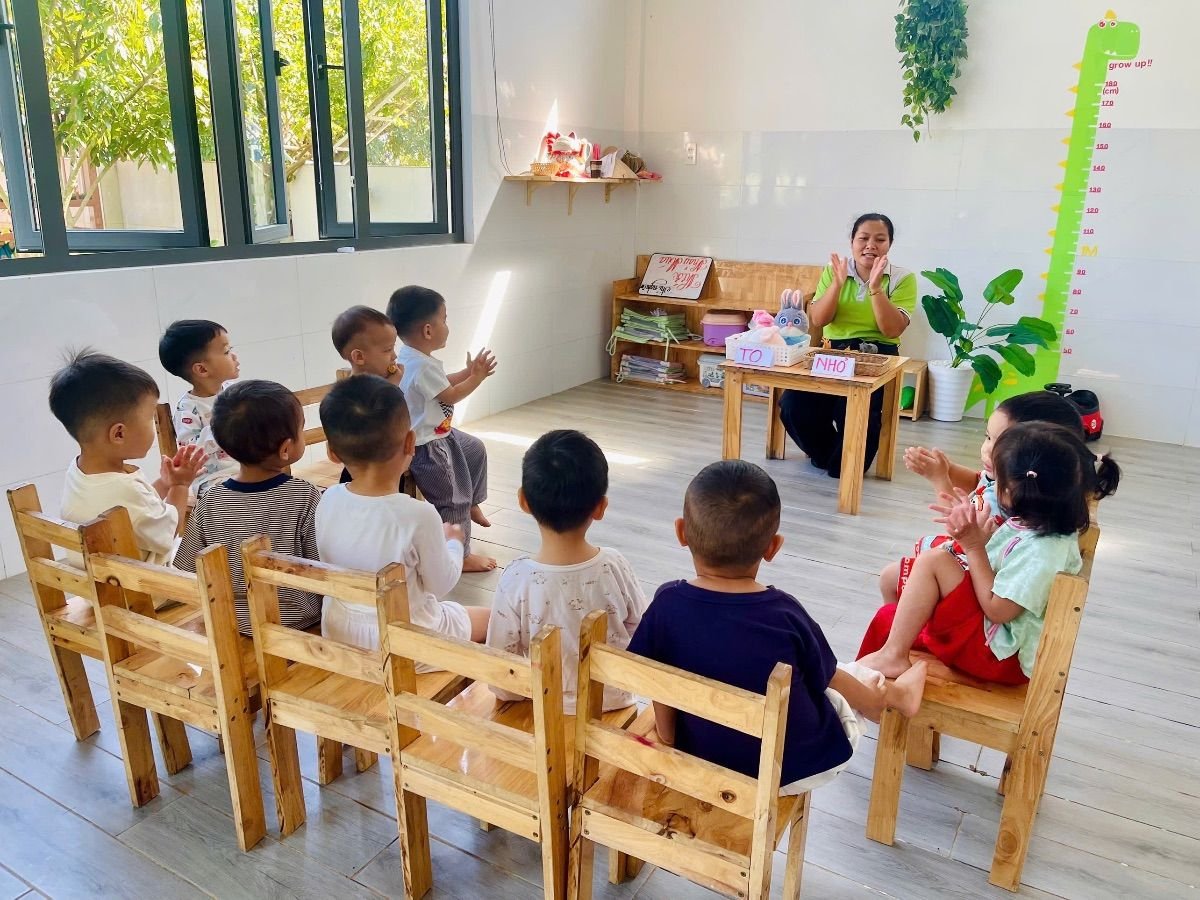 Ảnh hoạt động