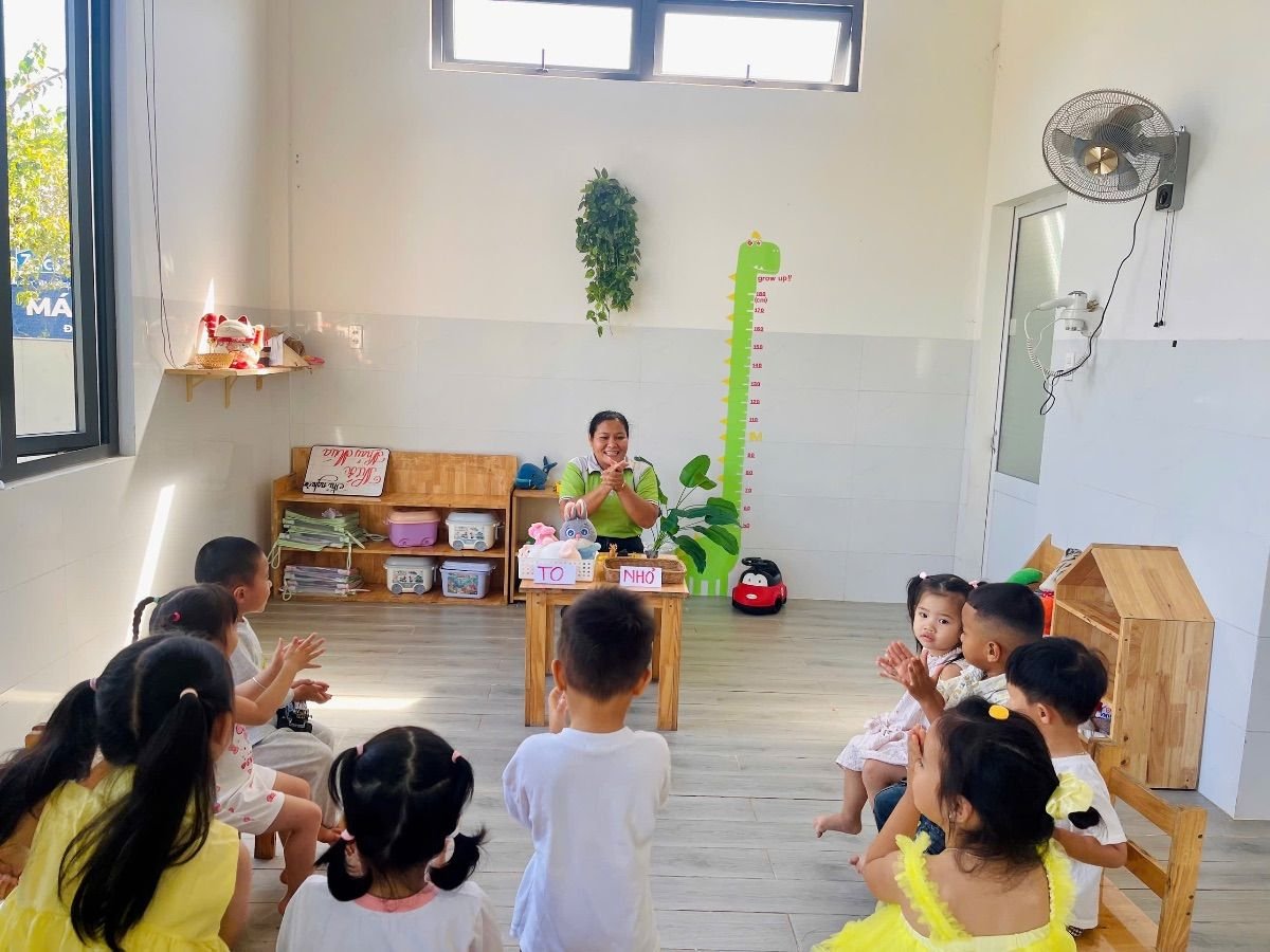 Ảnh hoạt động