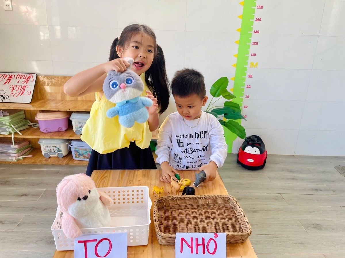 Ảnh hoạt động