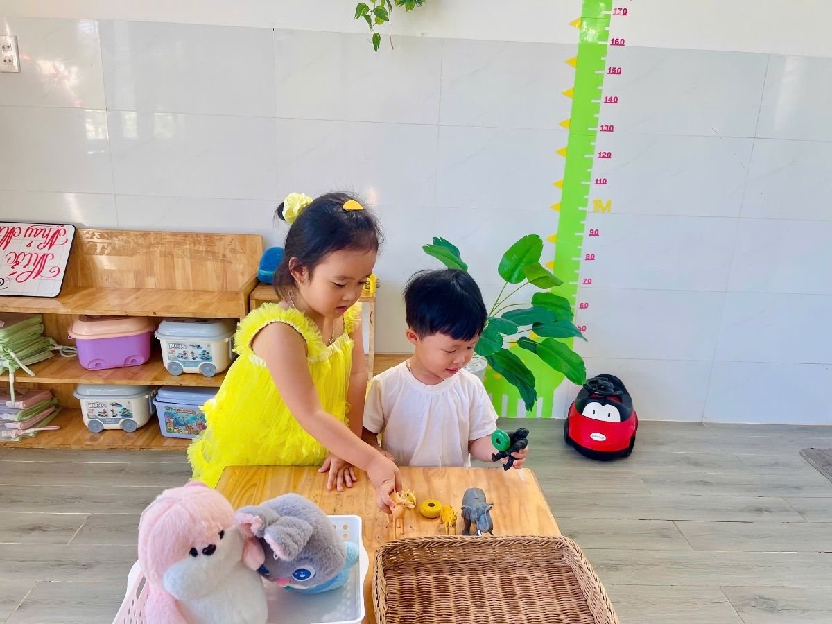 Ảnh hoạt động