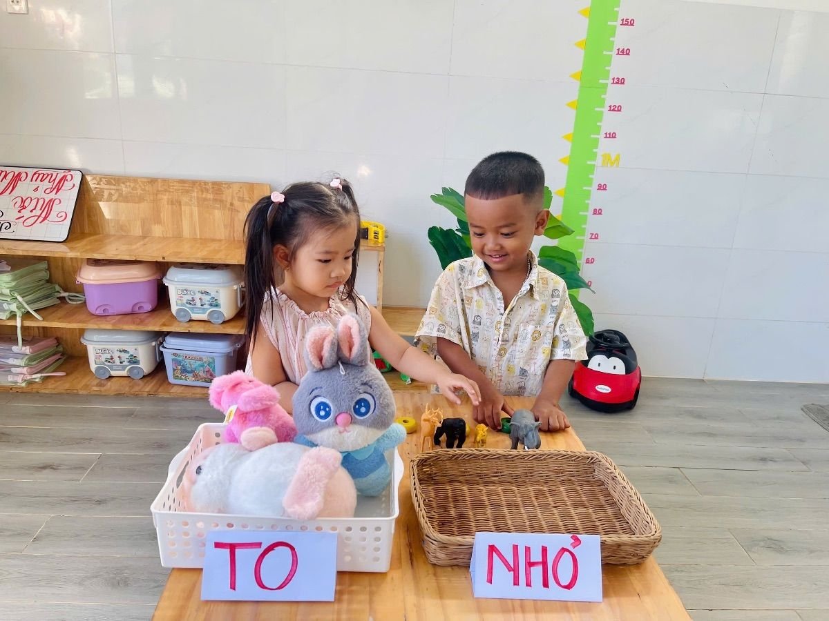 Ảnh hoạt động