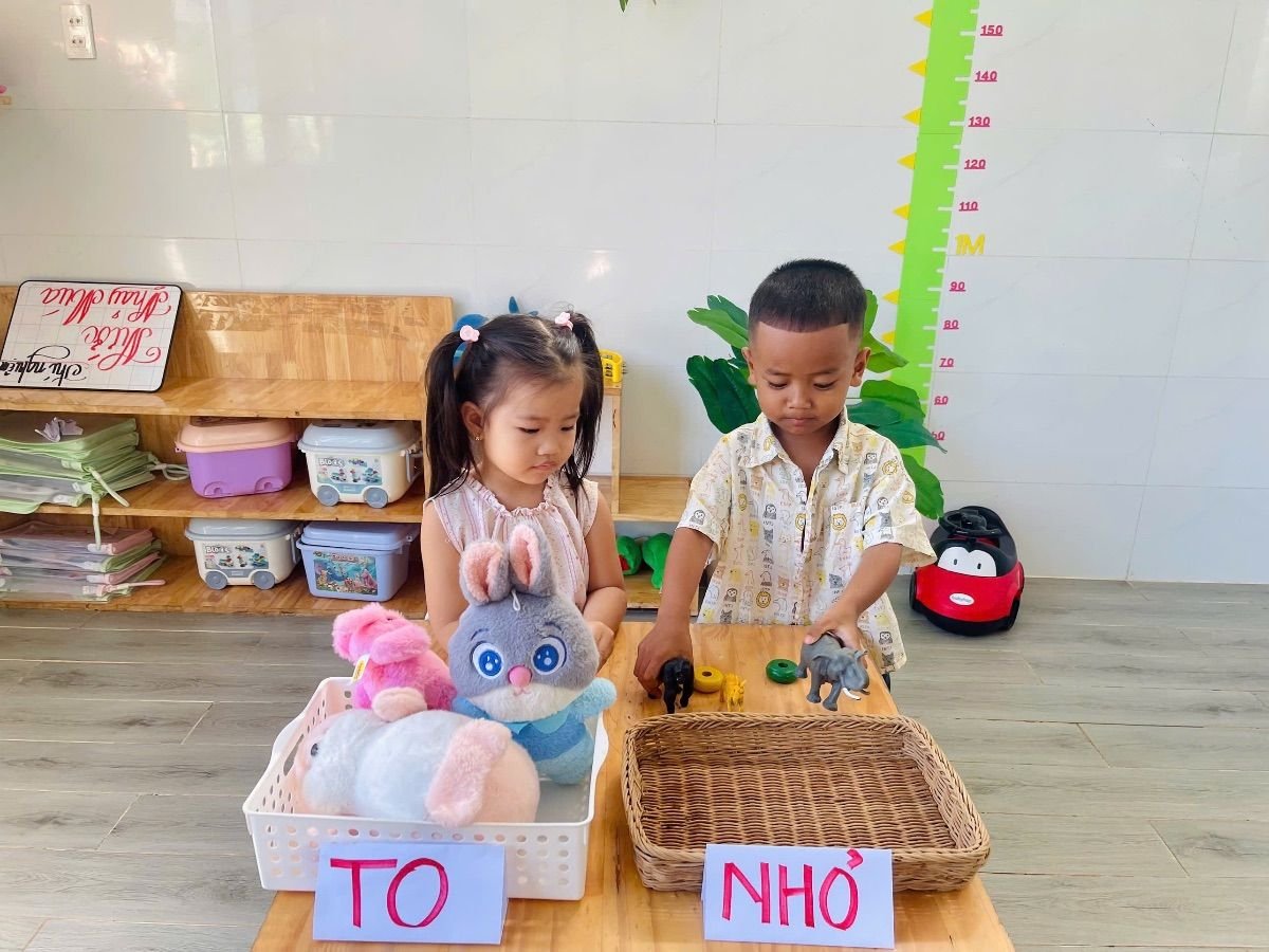 Ảnh hoạt động