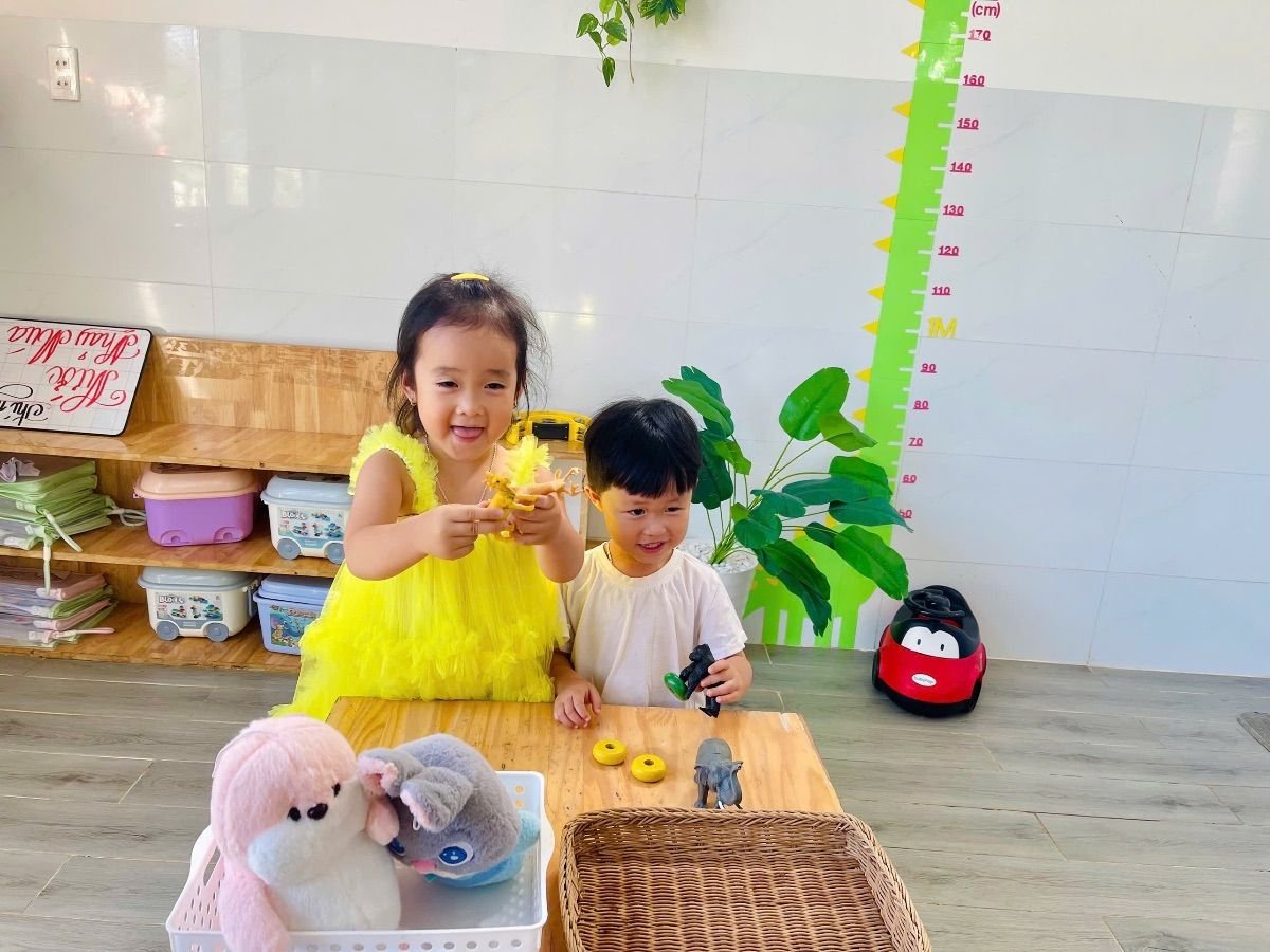 Ảnh hoạt động