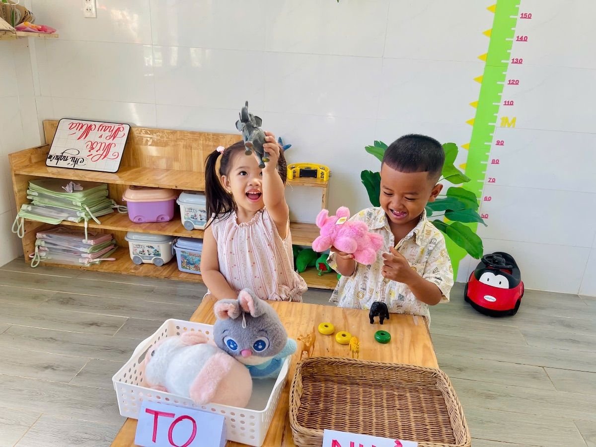 Ảnh hoạt động