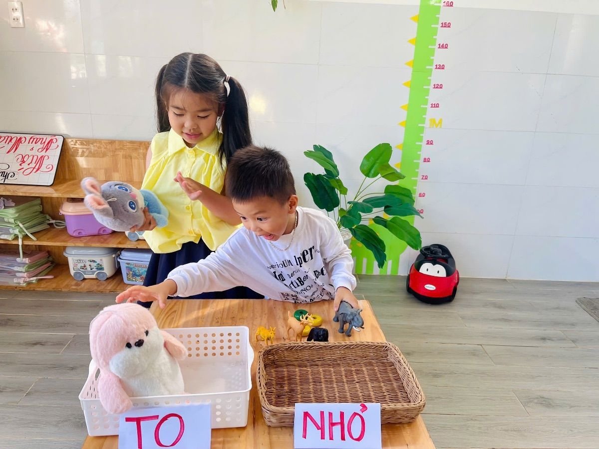 Ảnh hoạt động