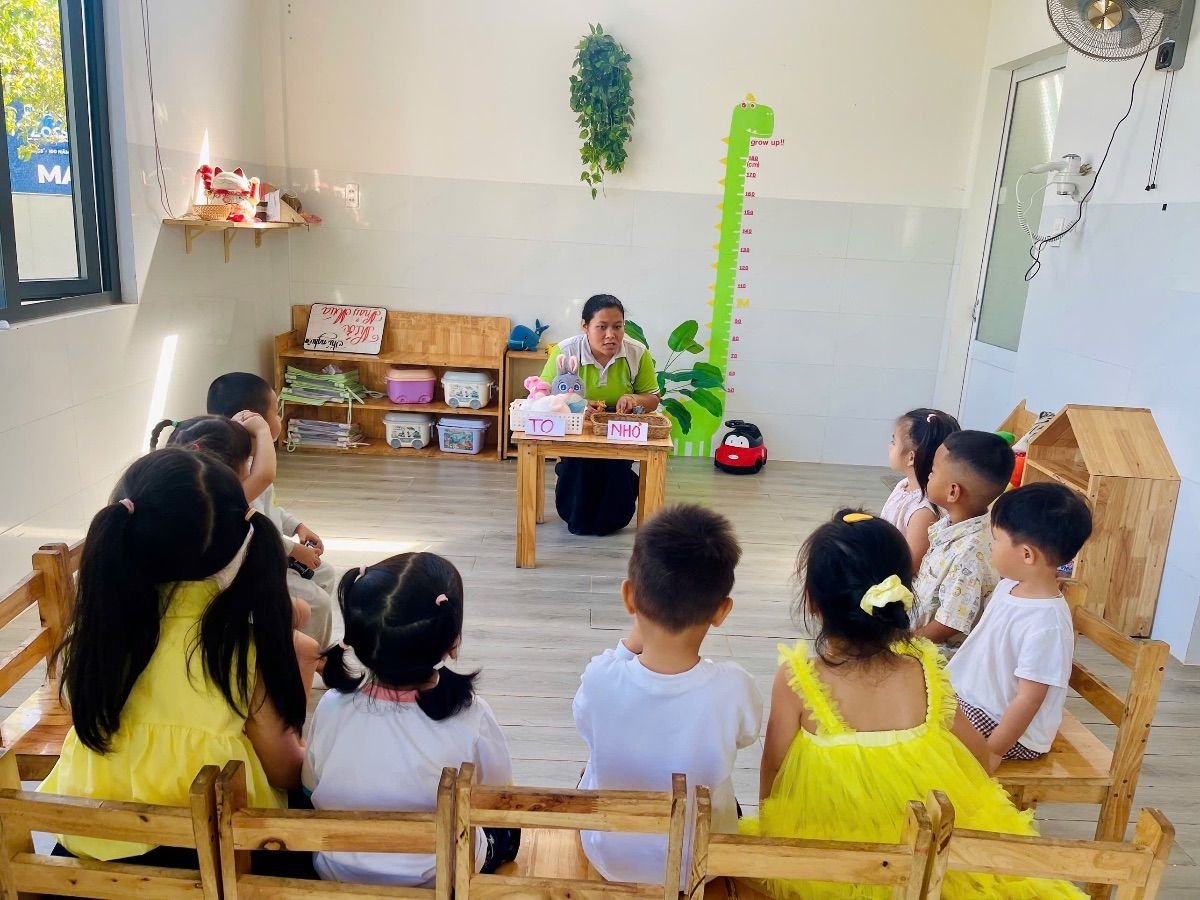 Ảnh hoạt động
