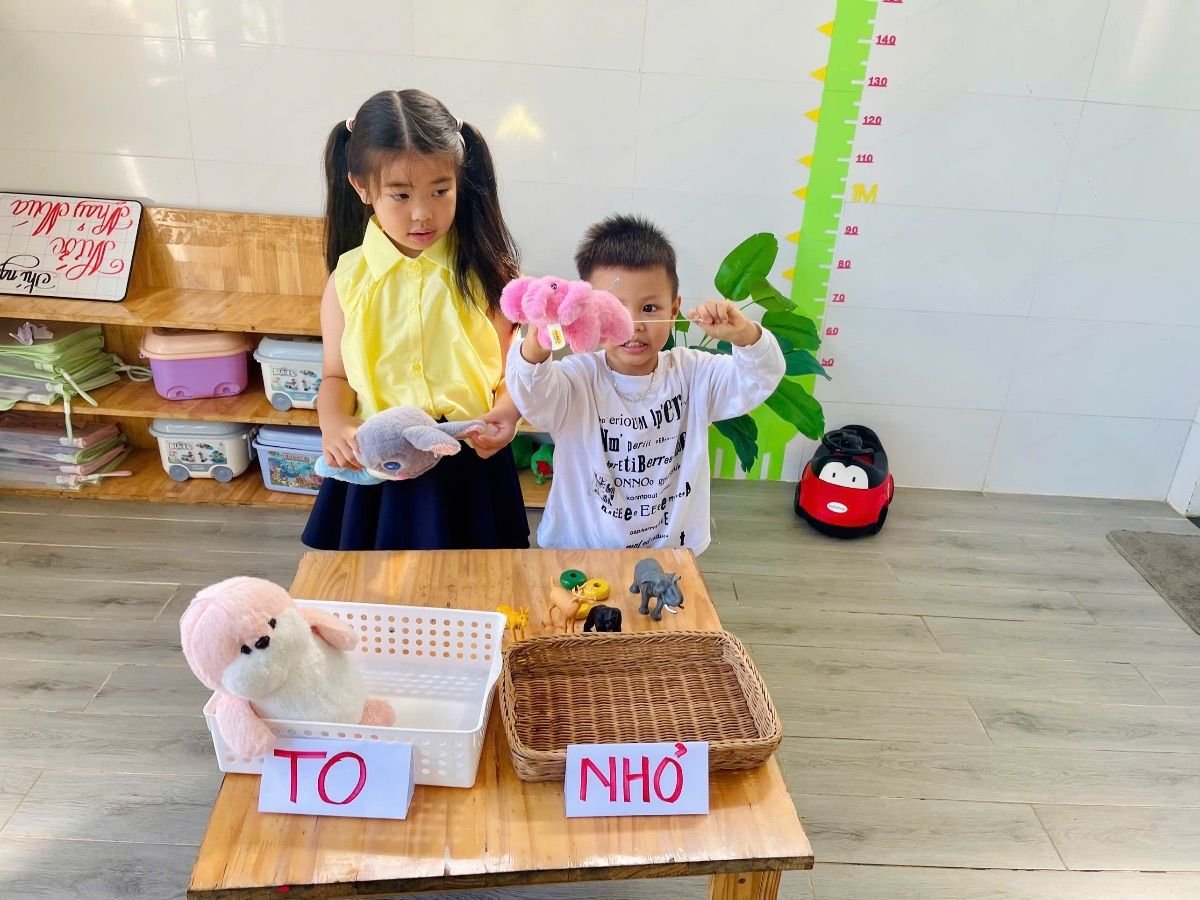 Ảnh hoạt động