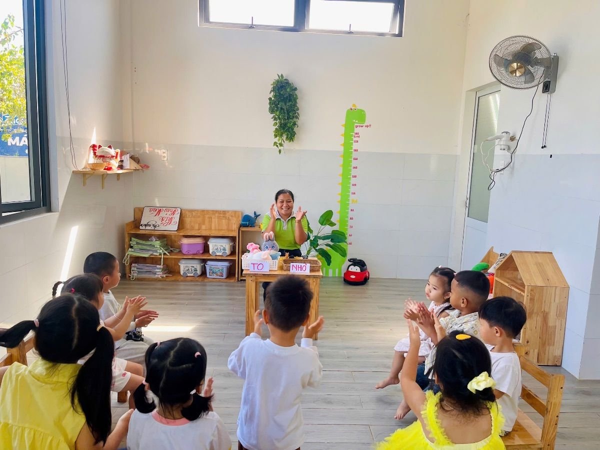Ảnh hoạt động
