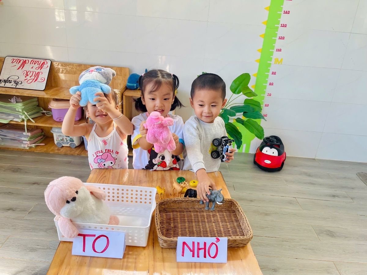 Ảnh hoạt động