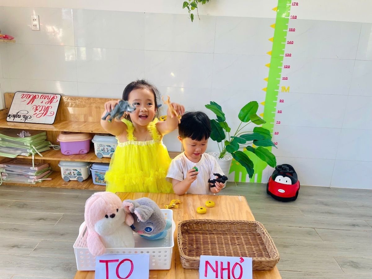 Ảnh hoạt động