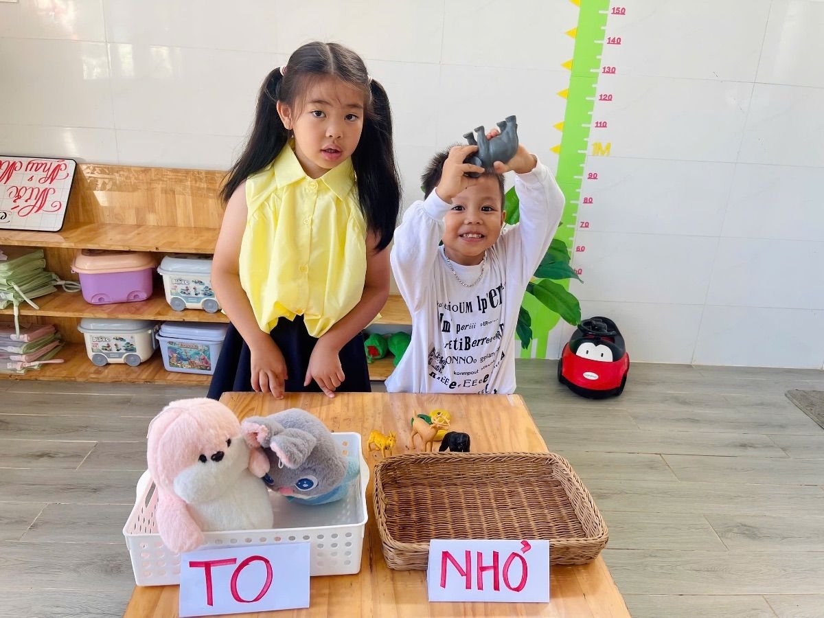 Ảnh hoạt động