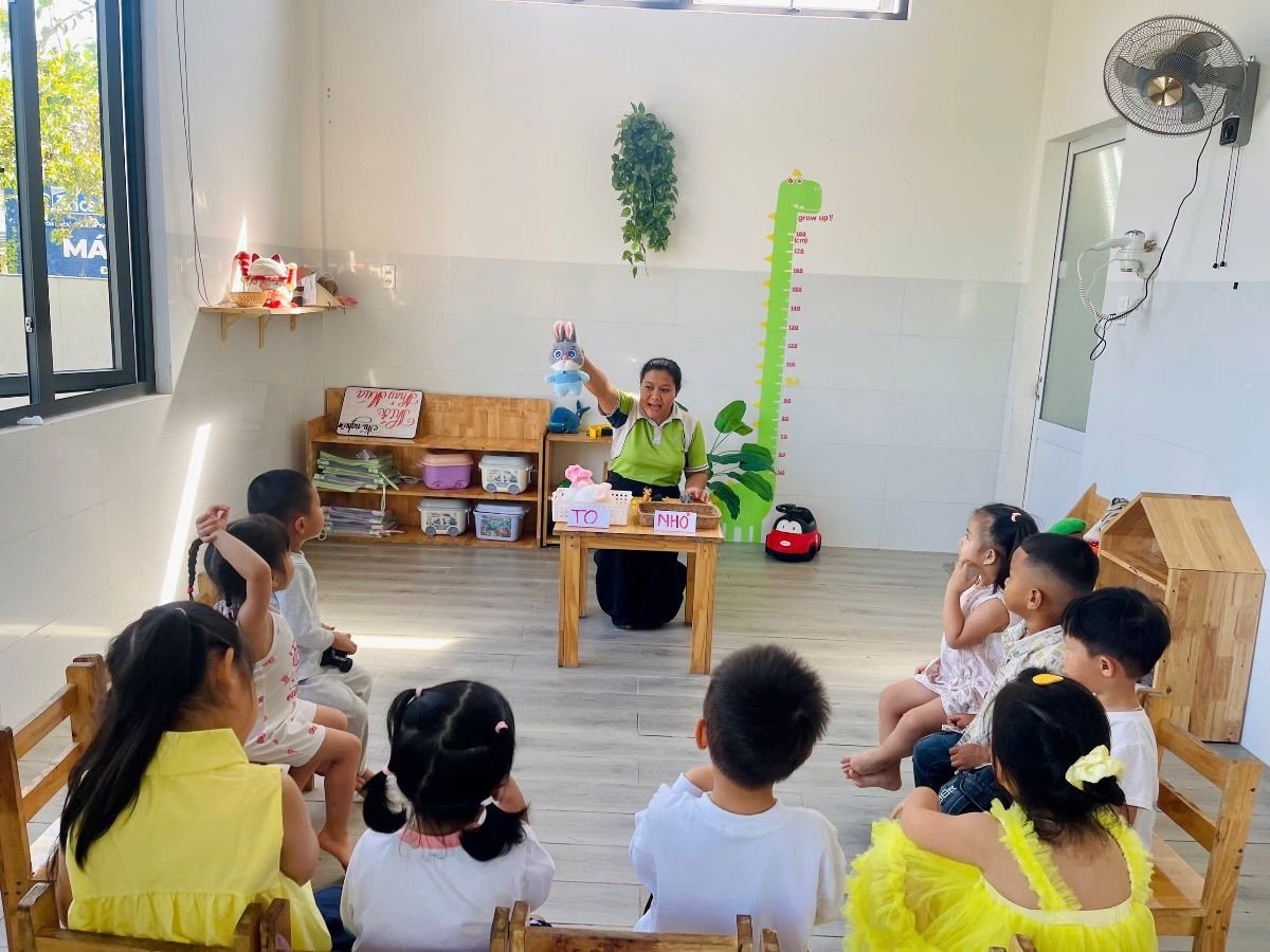 Ảnh hoạt động